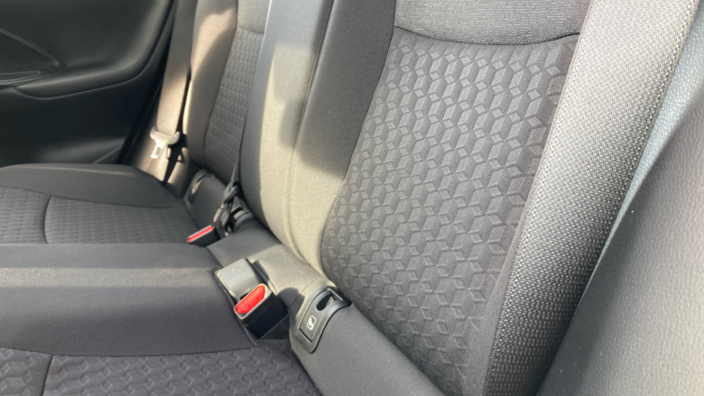Toyota Yaris 1.5 Hybrid Icon 5dr CVT Hybrid Hatchback